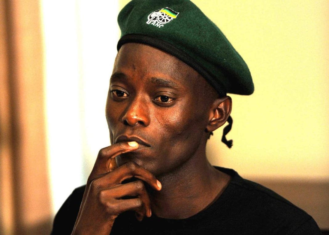 Magaqa murder trial set for November to December