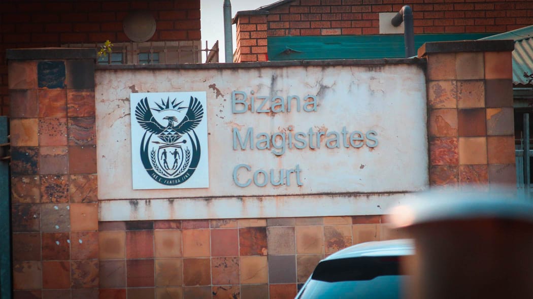 Gumzana High Principal, Teacher Arrested Over Corporal Punishment