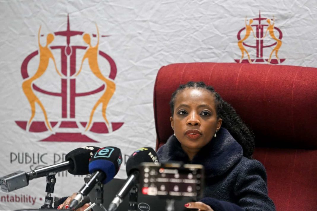 R5.1bn NSFAS bombshell: 40,000 students improperly funded