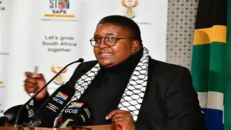 Letsike urges businesses to create more jobs for young people