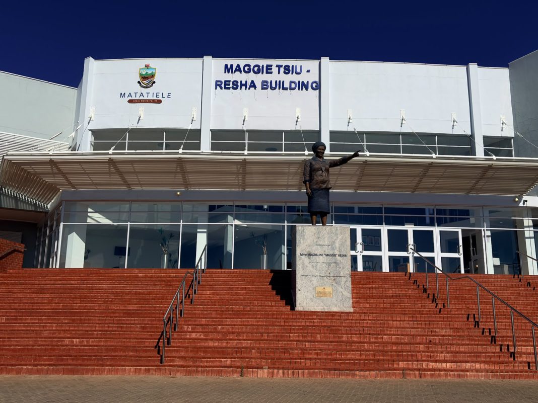 Matatiele cracks national top 15 in 2026 local government report card