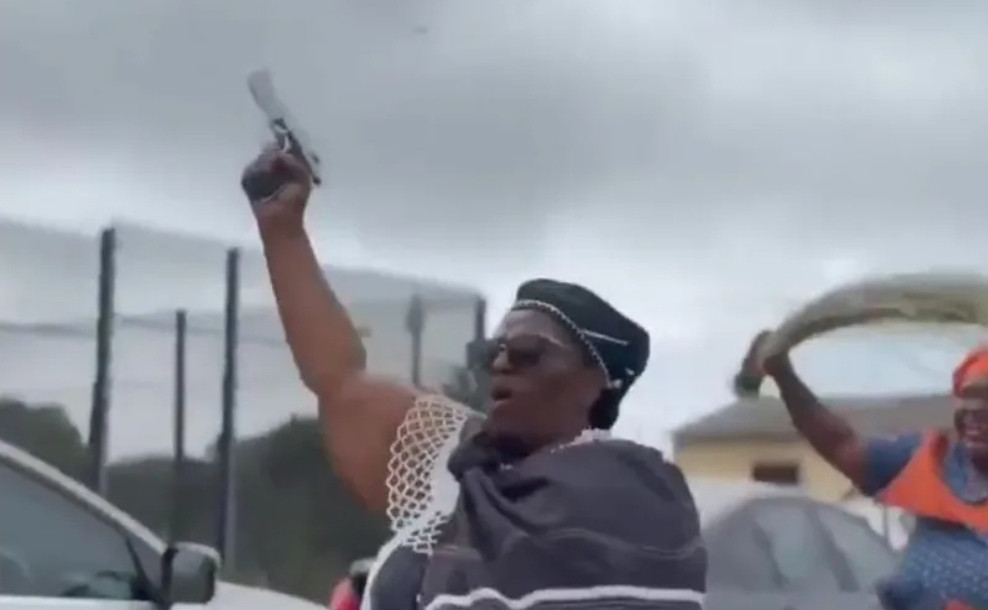 Bitou Deputy Mayor Nokuzola Kolwapi’s case postponed to 26 August