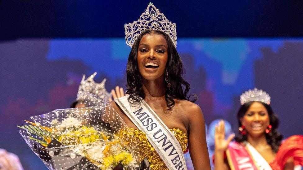 Chidimma Adetshina deportation case postponed to February 2027