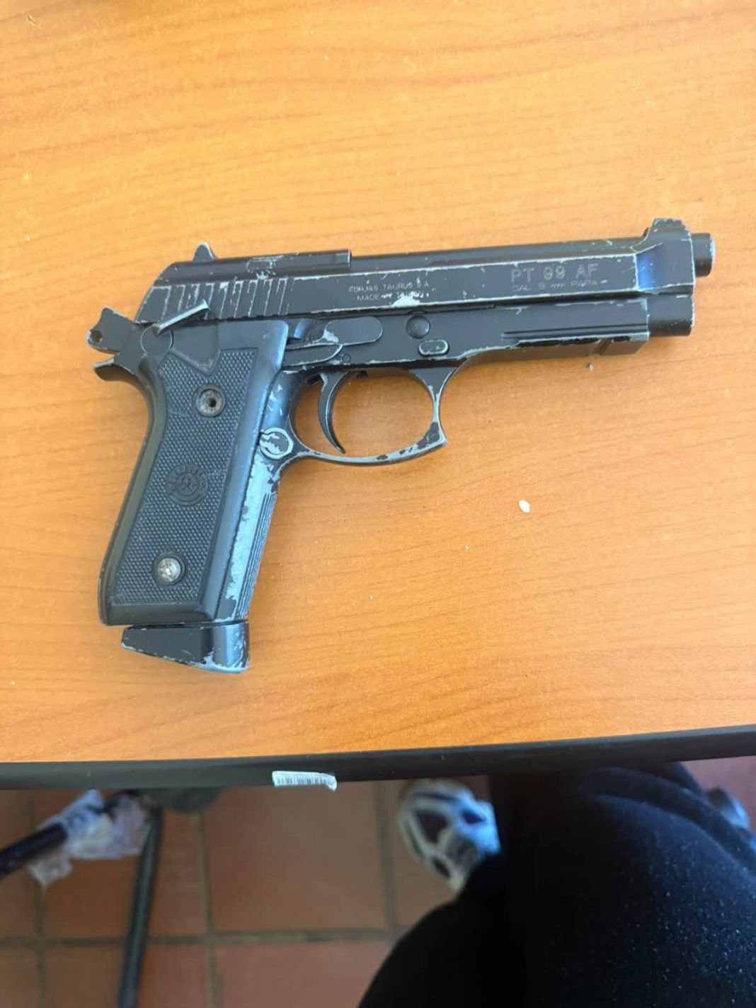 Eastern Cape police arrest 1 154 suspects in intensified Operation Shanela II crackdown