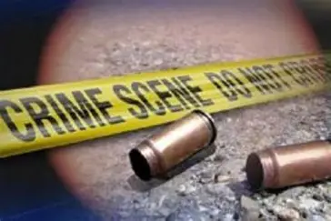Three dead, one injured in Cape Town shooting