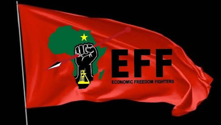 EFF wants IEC clarity on ANC nominations in four Eastern Cape municipalities