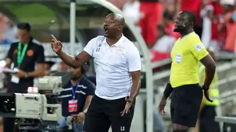 Siwelele FC part ways with Seema and Jackson after poor start