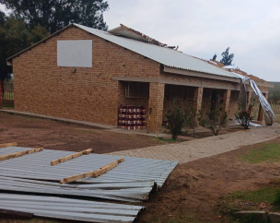 Strong winds damage more than 20 North West schools