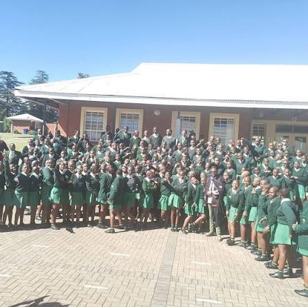 Mvenyane High School Principal denies expelling girls over unpaid fees