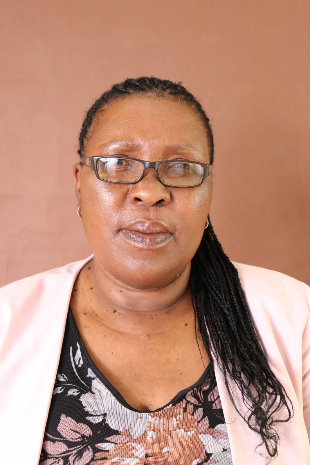 Matatiele Chief Whip Nomonde Nkukhu Dies at 53