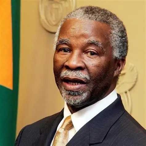 Mbeki set to face questions over apartheid-era prosecutions