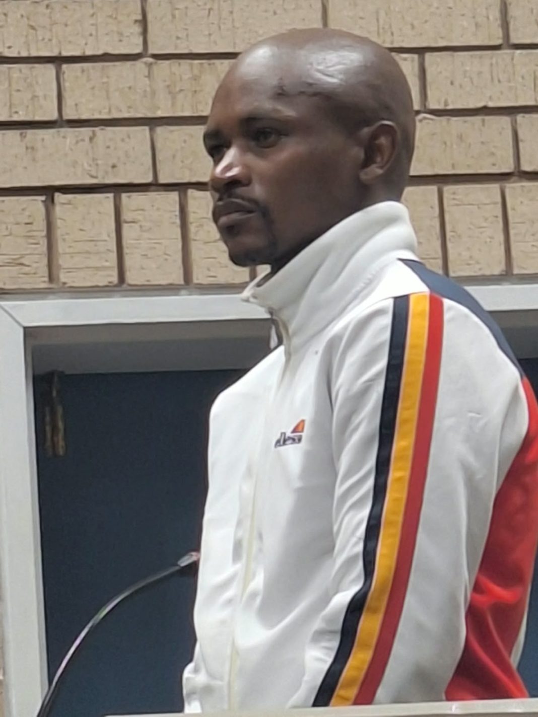 Tsolo rapist gets eight life sentences