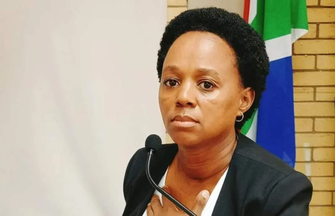 Eastern Cape Education spokesperson cleared of six misconduct charges